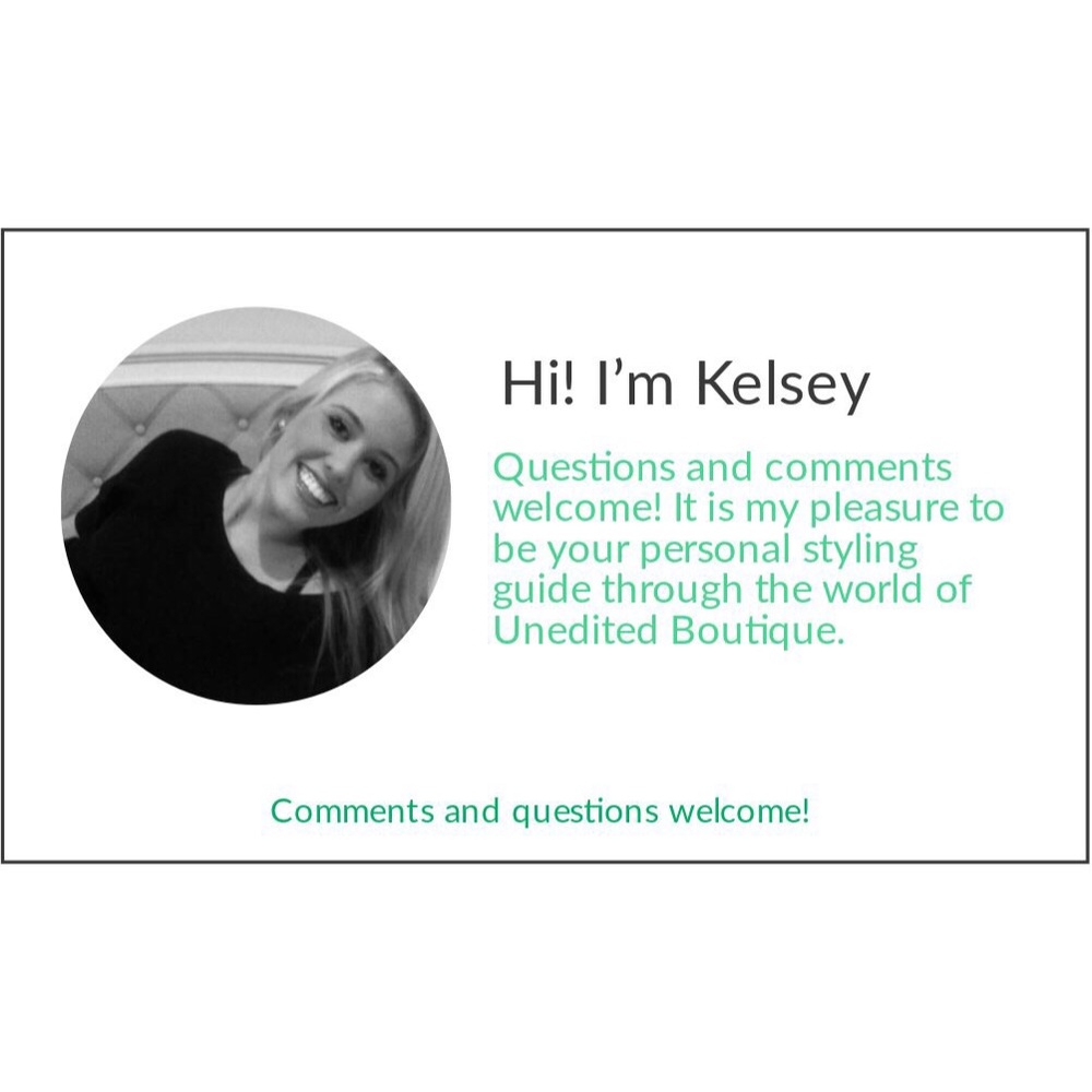 Bandage Peplum Top - Picture 8 of 8